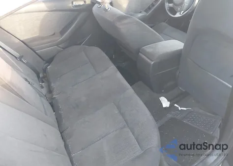 2010 Nissan Altima 2.5 S z USA, uszkodzony, nr VIN 1N4AL2APXAN543790